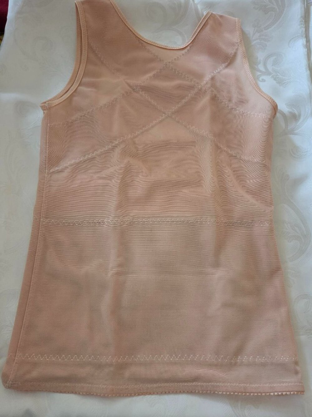New Kymaro New Body Shaper Top